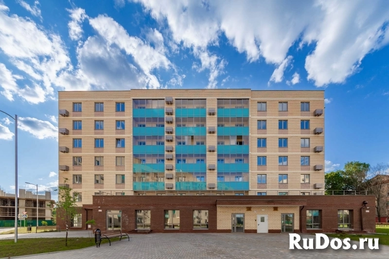 Продам 1 комнатную квартиру 43.4 м2 изображение 10
