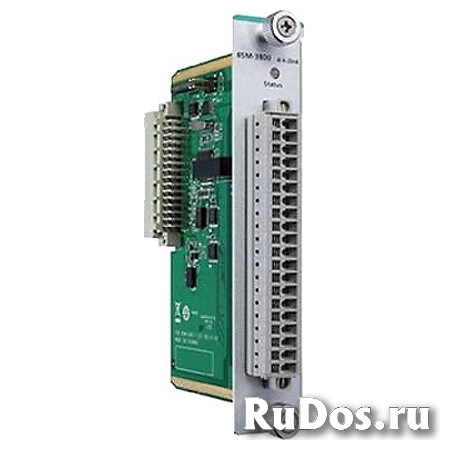 Модуль ввода-вывода MOXA 85M-2600-T фото