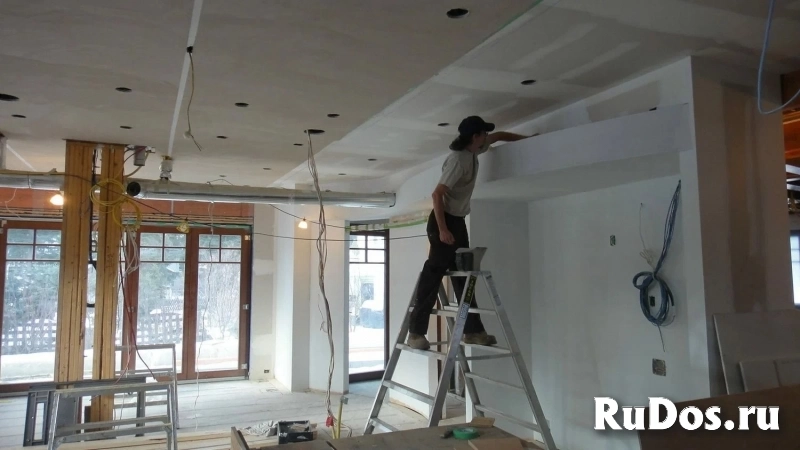 Ремонт квартир изображение 9