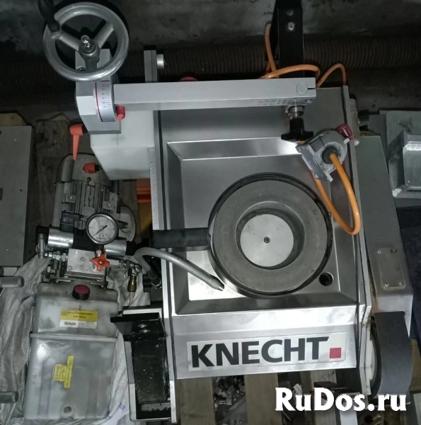 Заточной станок Knecht S 200 T фото