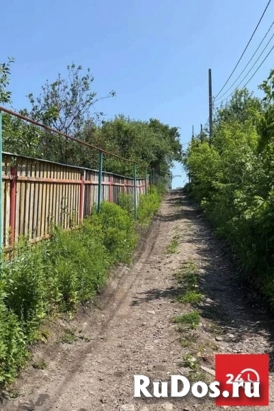 Продам участок 6 сот. Пенза объявление Продам участок 6 сот. изображение 4