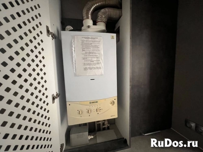 Продам 1 комнатную квартиру 37 м2 изображение 8