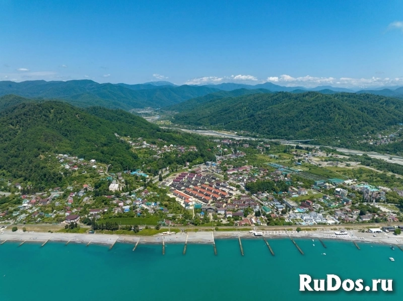 Продам коттедж 88.6 м2 изображение 5