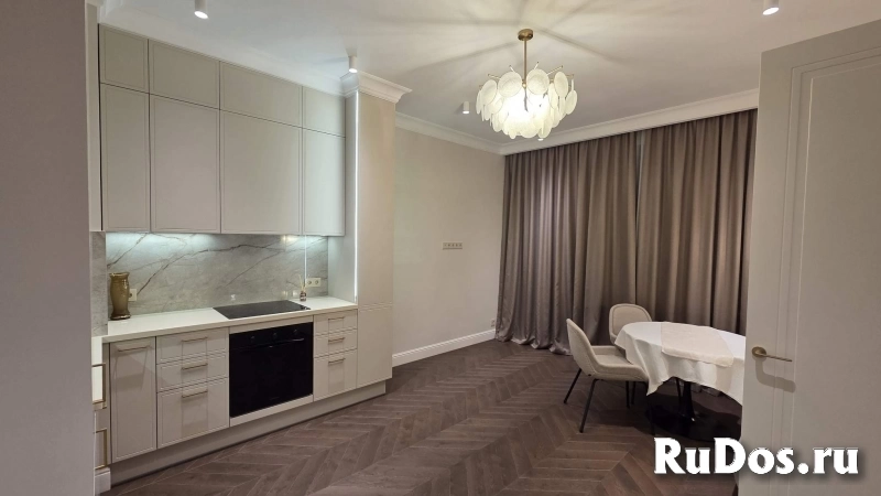 Сдам 2 комнатную квартиру 54.7 м2 изображение 5