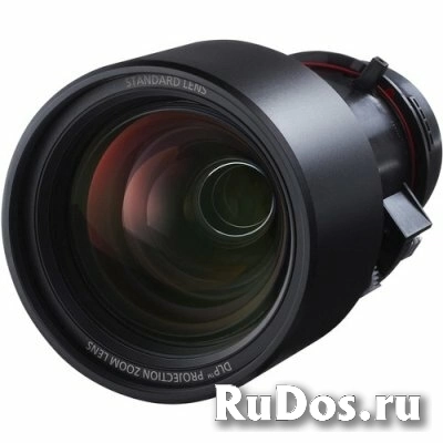 Объектив Panasonic ET-DLE170 фото