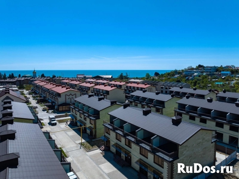 Продам коттедж 88.6 м2 изображение 4