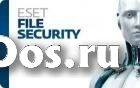 ESET File Security Linux / BSD / Solaris sale for 3 servers фото