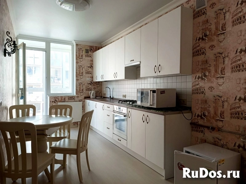 Продам 1 комнатную квартиру 45 м2 фото