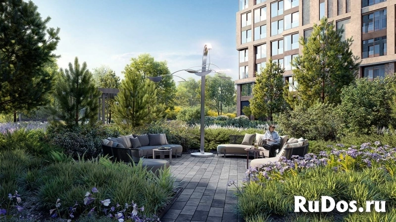 Продам 2 комнатную квартиру 92.6 м2 изображение 9