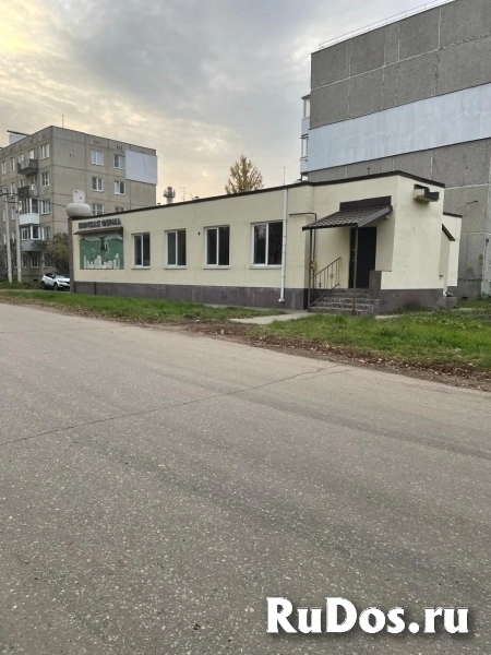 Продам коммерческую недвижимость 462 м2 фотка