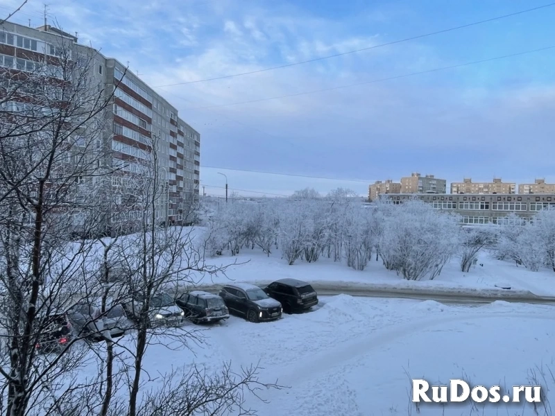 Продам 3 комнатную квартиру 57.4 м2 изображение 9