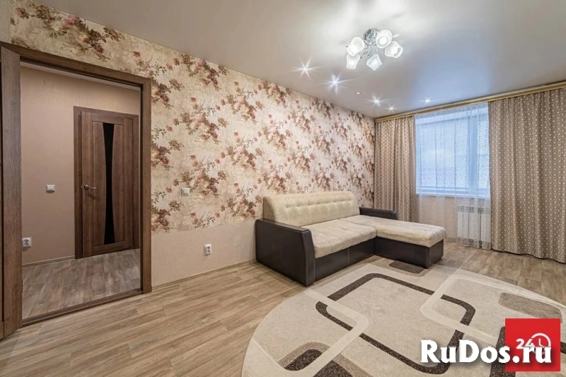 Продам 1 комнатную квартиру 37 м2 фотка