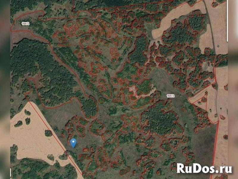 Продам участок 37930.49 сот. фотка