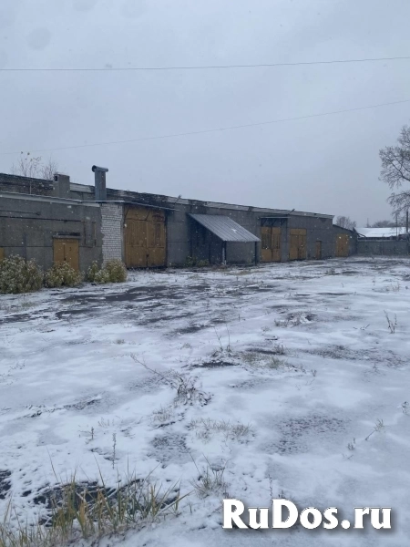 Продам коммерческую недвижимость 1317 м2 фотка
