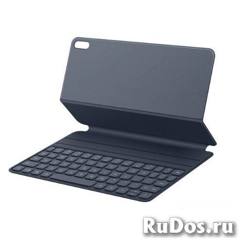 Чехол-клавиатура HUAWEI C-Marx-Keyboard, для Huawei MatePad Pro, серый [55032613] фото