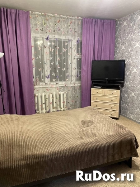 Сдам 1 комнатную квартиру 34 м2 фотка