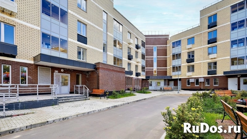 Продам 2 комнатную квартиру 69.8 м2 изображение 6