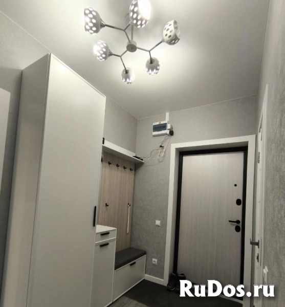 Сдам 1 комнатную квартиру 45 м2 изображение 10