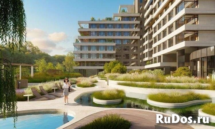 Продам 2 комнатную квартиру 82 м2 изображение 10