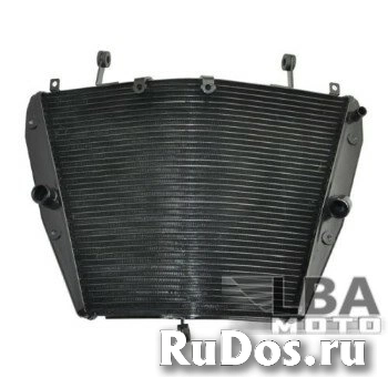 Радиатор для Honda CBR1000RR 08-11 фото