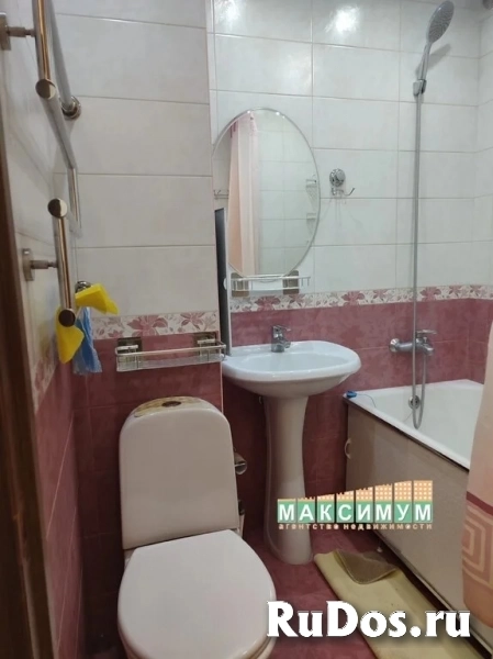 Продам 1 комнатную квартиру 31 м2 изображение 8