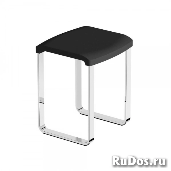 Сиденье для душа BlackWhite Accessories (SN-0193) фото