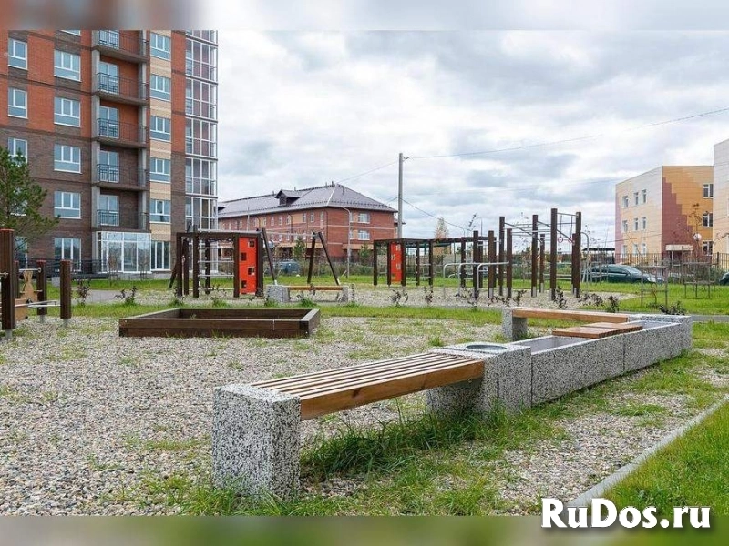 Продам 2 комнатную квартиру 62.1 м2 изображение 7