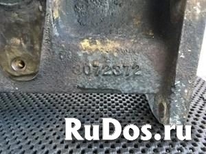 КОРПУС МАСЛЯНОГО ФИЛЬТРА ДЛЯ ДВИГАТЕЛЯ CUMMINS N14. изображение 4