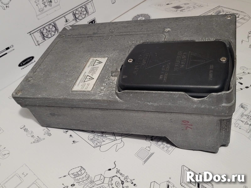 Высокочастотный преобразователь StarCool (818965A), б/у фотка