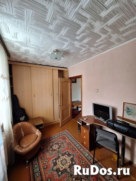 Продам 3 комнатную квартиру 51 м2 фото