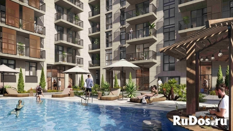 Продам 3 комнатную квартиру 54.28 м2 изображение 4