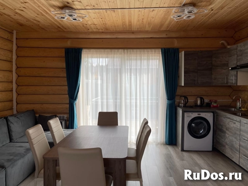 Сдам коттедж 140 м2 изображение 7