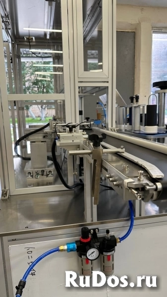 Аппликатор этикеток ЭМ05.08 фотка