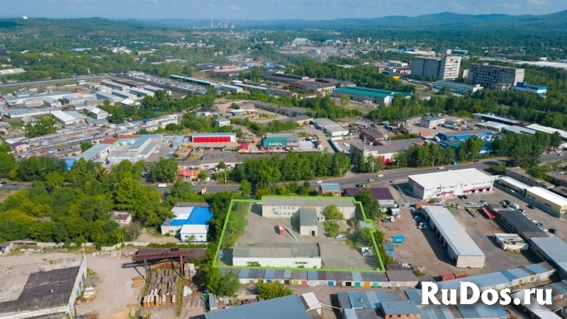 Продам коммерческую недвижимость 64.7 сот изображение 7