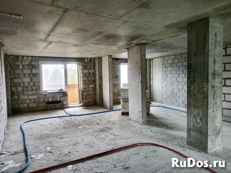 Продам 3 комнатную квартиру 94 м2 изображение 4