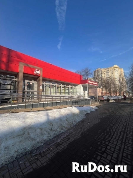 Продам коммерческую недвижимость 850 м2 фотка