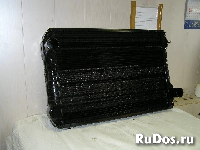 радиатор Daewoo Ultra Novus DE12TIS (1) фото