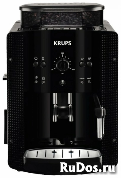 Кофемашина Krups Essential EA8108 фото