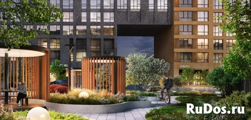 Продам 2 комнатную квартиру 53 м2 изображение 9