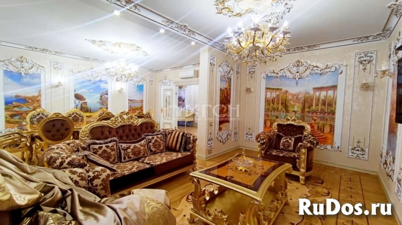 Продам 5 комнатную квартиру 200 м2 изображение 6