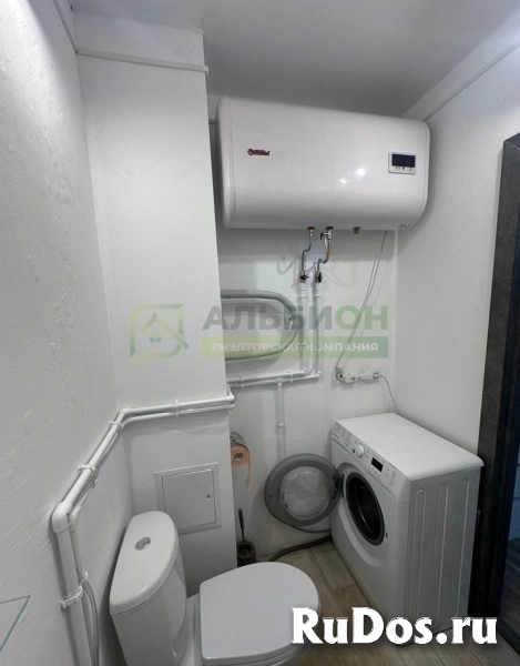 Сдам 1 комнатную квартиру 28 м2 изображение 6