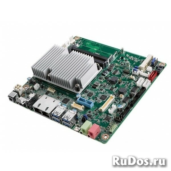 Advantech Промышленная плата AIMB-232G2-U7A1E фото