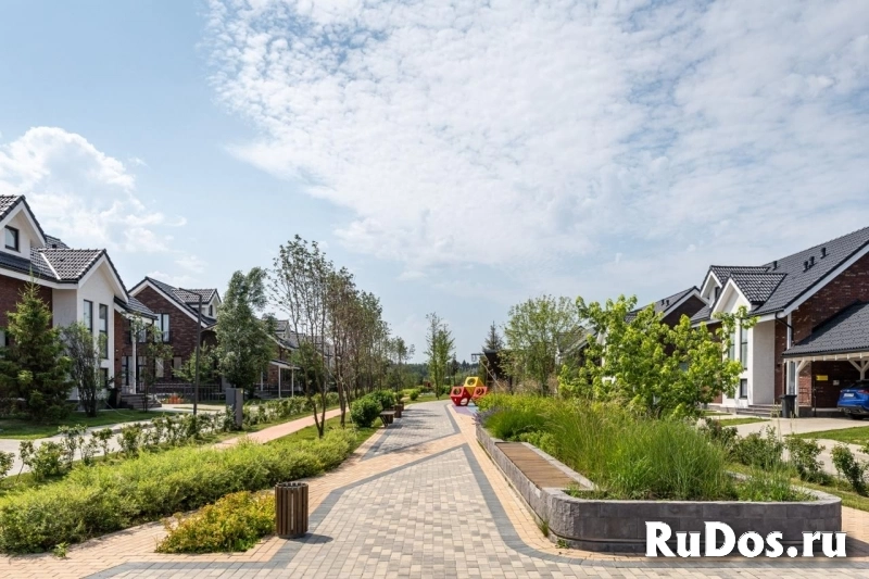 Продам коттедж 230 м2 изображение 4