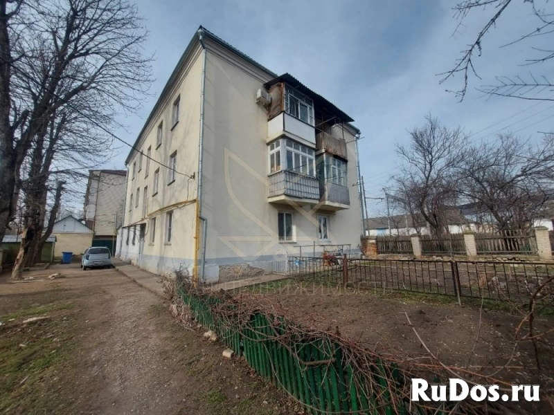 Продам 2 комнатную квартиру 35 м2 фото