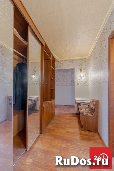 Продам 2 комнатную квартиру 54 м2 изображение 5