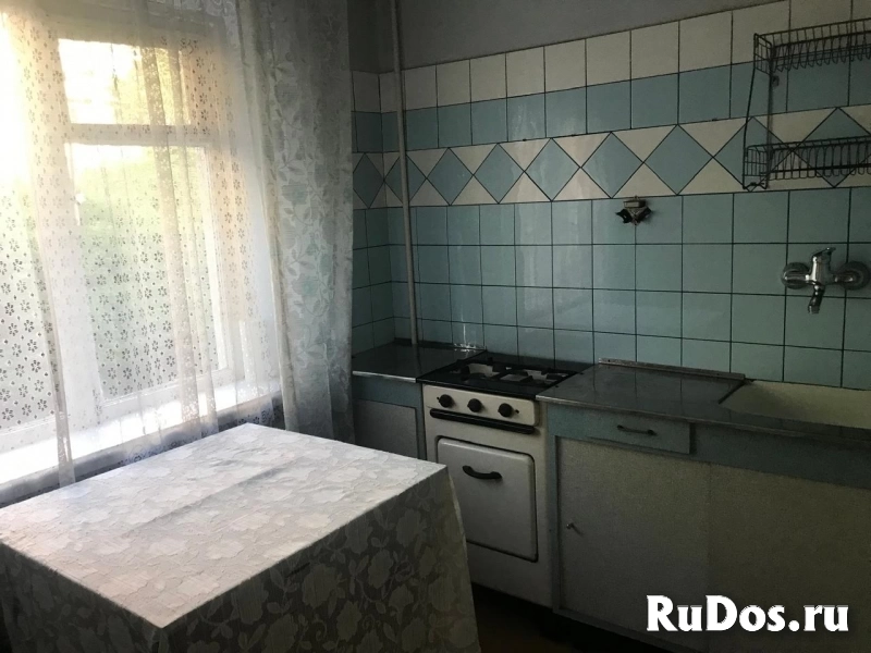 Продам 3 комнатную квартиру 43 м2 фотка