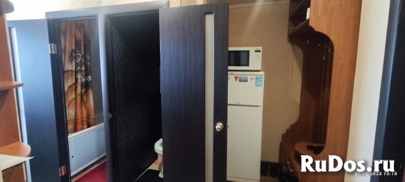 Сдам 1 комнатную квартиру 37 м2 изображение 8
