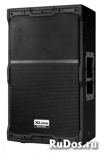 Xline ALFA P-12A DSP Акустическая система активная 2-полосная с DSP и BT, 12quot;+1.35quot;, усилитель 350 Вт фото