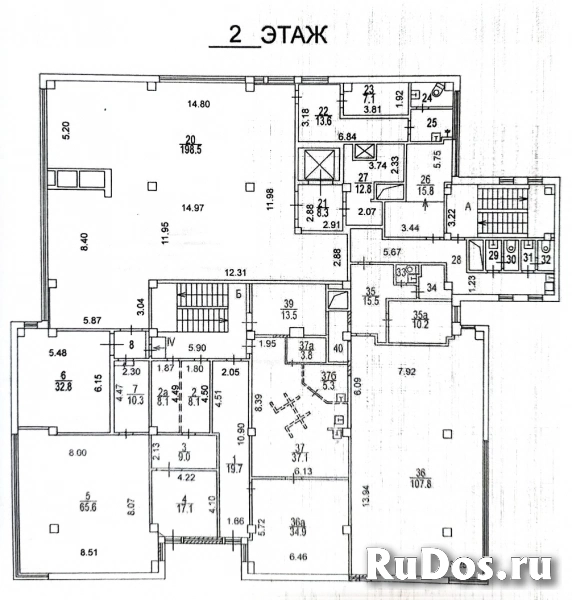 Продам коммерческую недвижимость 2149 м2 изображение 9