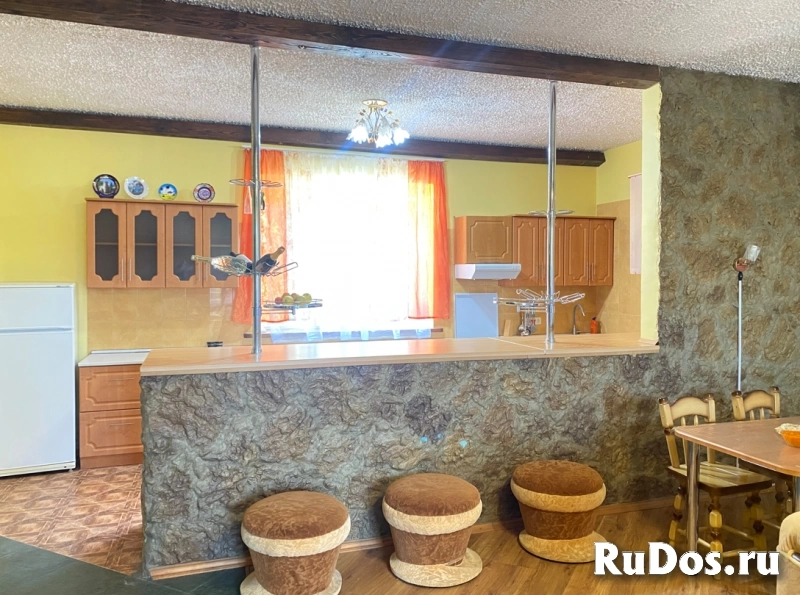 Продается готовый бизнес: Гостевой дом в Сукко изображение 4